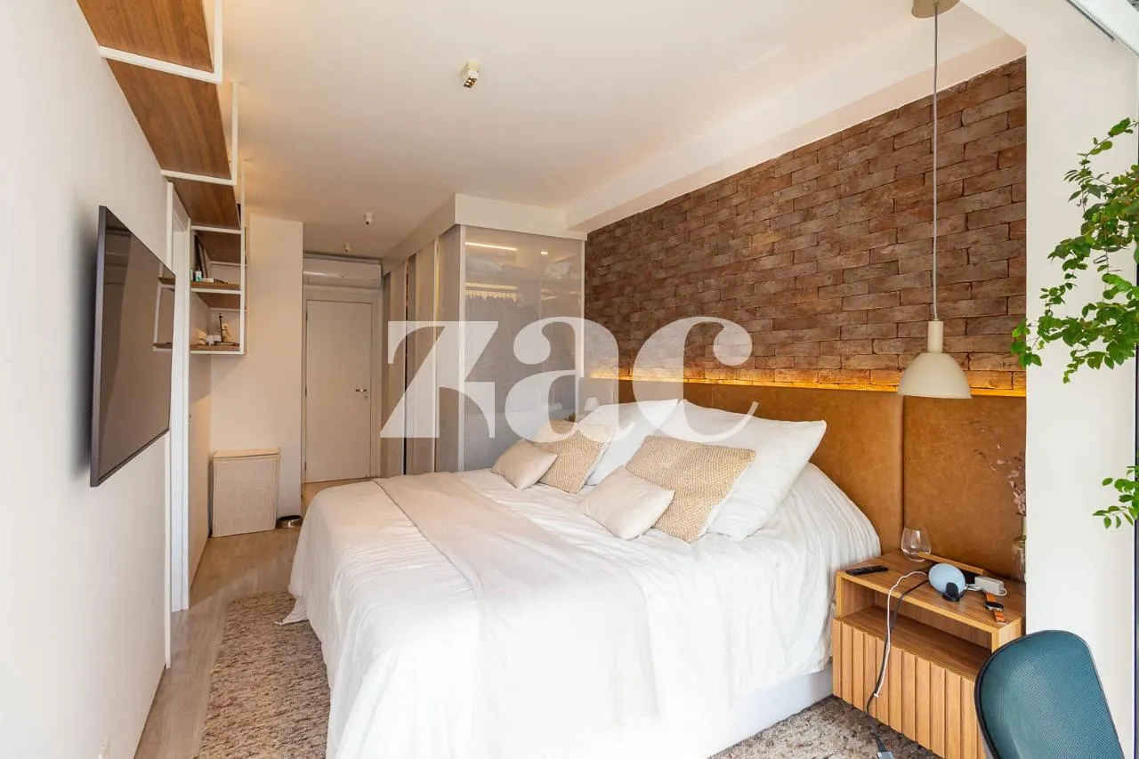 Apartamento com 1 suítes à venda em Pinheiros, São Paulo, por R$ 4.400.000 Imagem 17