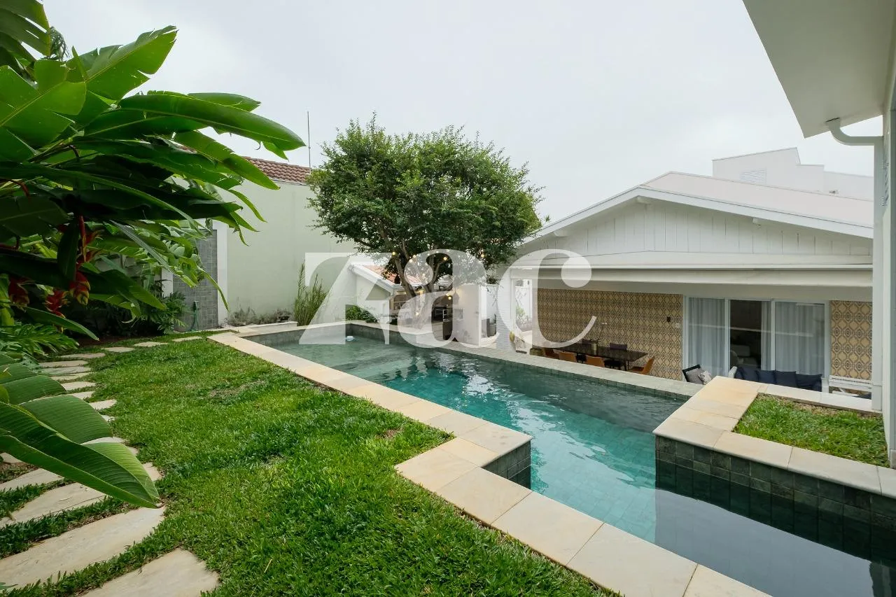 Casa com 4 suítes à venda em Alto da Lapa, São Paulo, por R$ 3.800.000