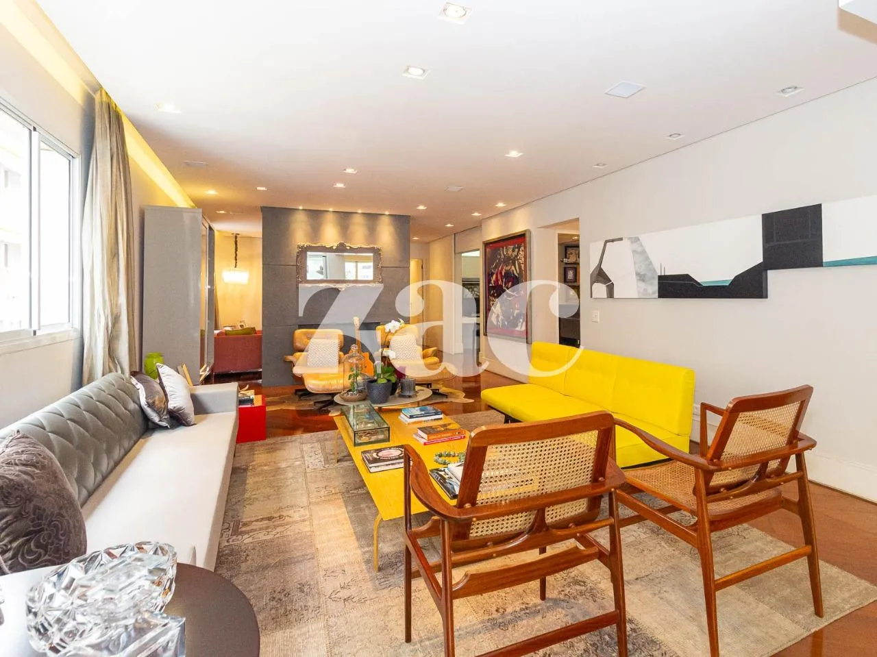 Apartamento com 2 suítes à venda em Pinheiros, São Paulo, por R$ 2.670.000 Imagem 3