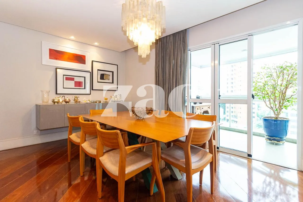 Apartamento com 2 suítes à venda em Pinheiros, São Paulo, por R$ 2.670.000 Imagem 14