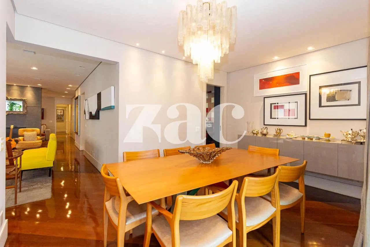 Apartamento com 2 suítes à venda em Pinheiros, São Paulo, por R$ 2.670.000 Imagem 12