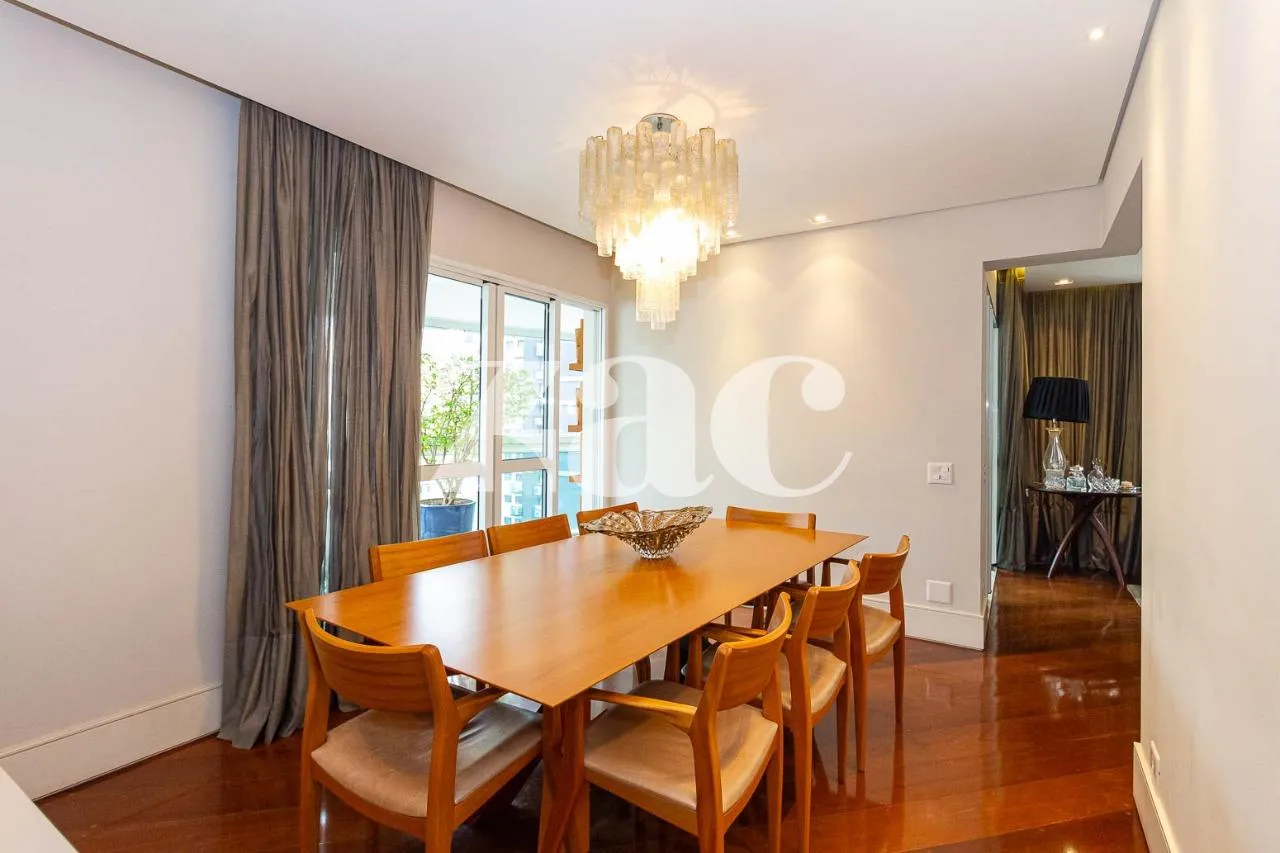 Apartamento com 2 suítes à venda em Pinheiros, São Paulo, por R$ 2.670.000 Imagem 13
