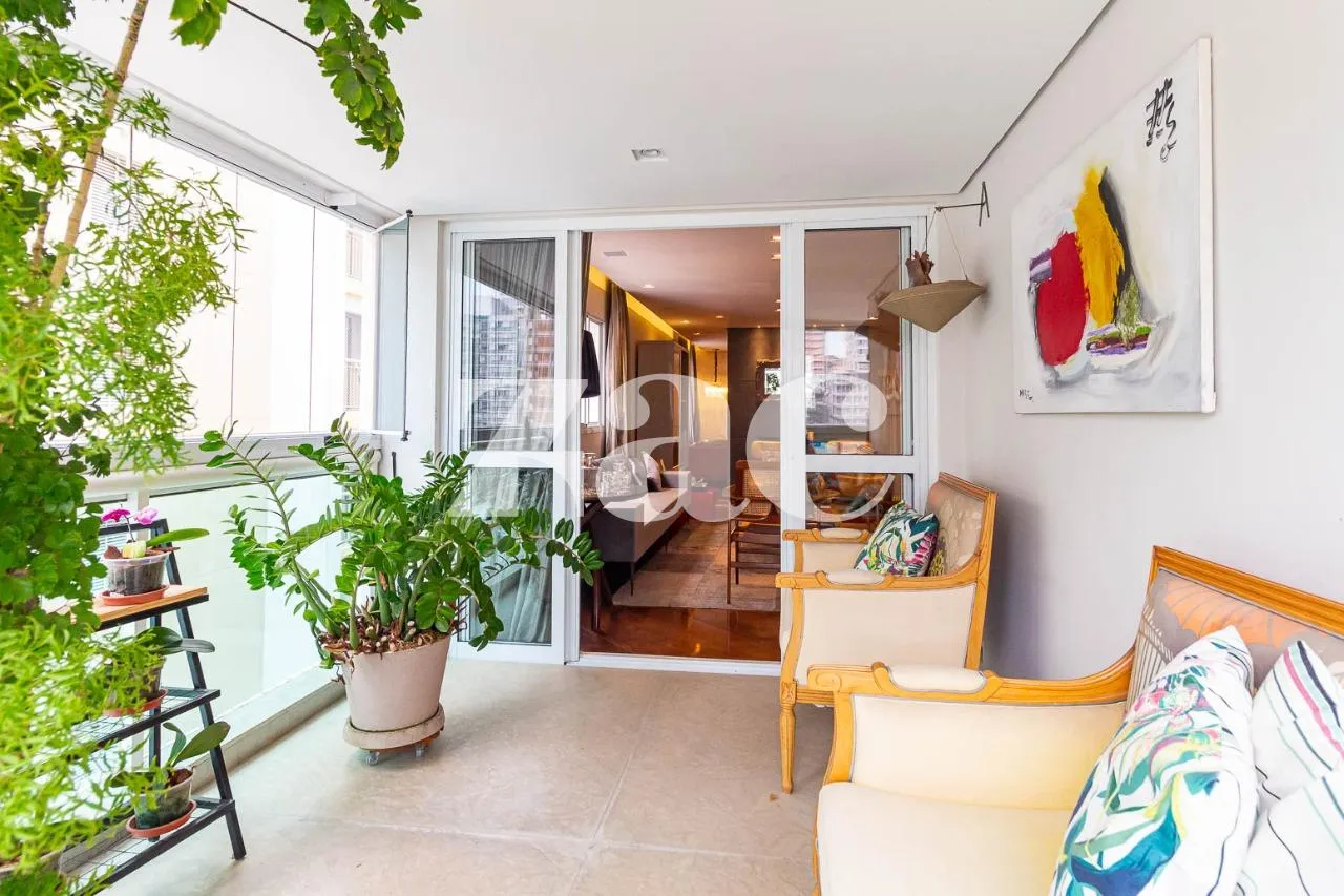 Apartamento com 2 suítes à venda em Pinheiros, São Paulo, por R$ 2.670.000 Imagem 19
