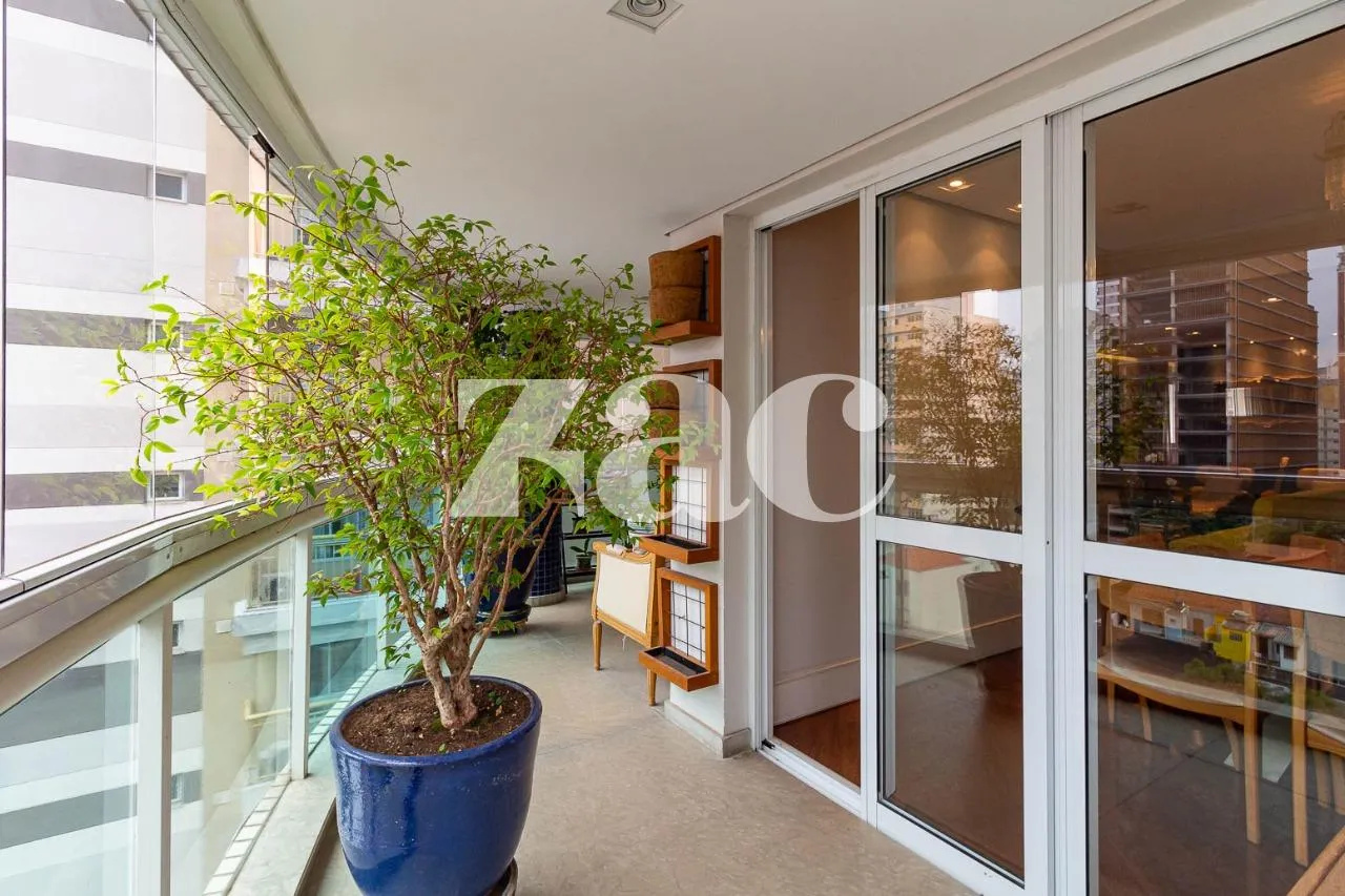 Apartamento com 2 suítes à venda em Pinheiros, São Paulo, por R$ 2.670.000 Imagem 15