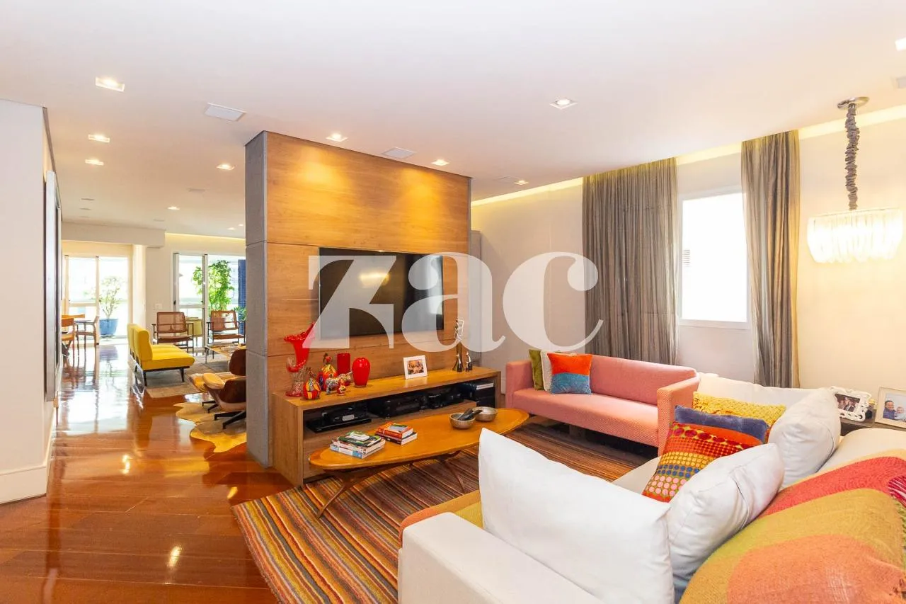 Apartamento com 2 suítes à venda em Pinheiros, São Paulo, por R$ 2.670.000 Imagem 7