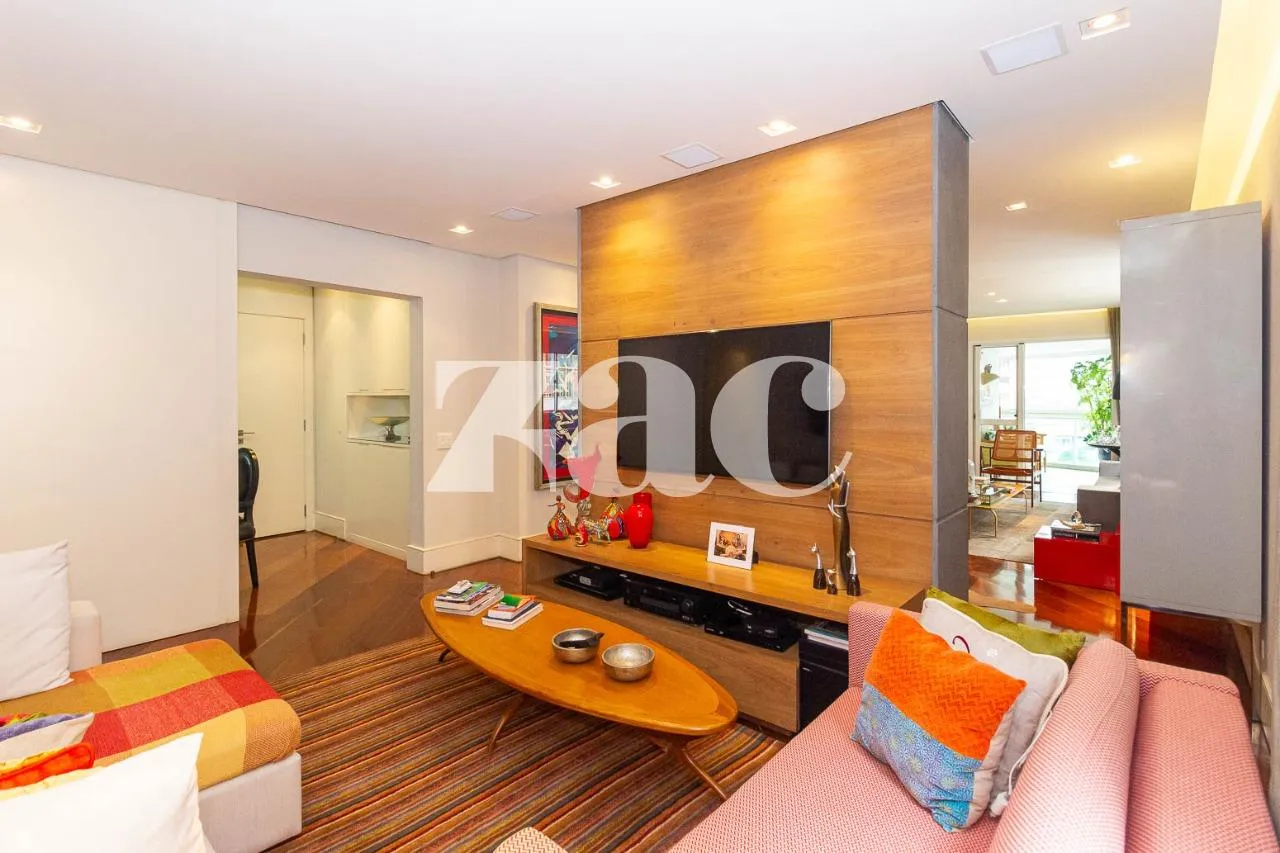 Apartamento com 2 suítes à venda em Pinheiros, São Paulo, por R$ 2.670.000 Imagem 8