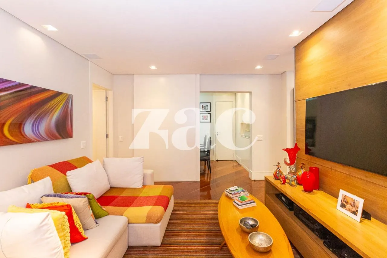 Apartamento com 2 suítes à venda em Pinheiros, São Paulo, por R$ 2.670.000 Imagem 10