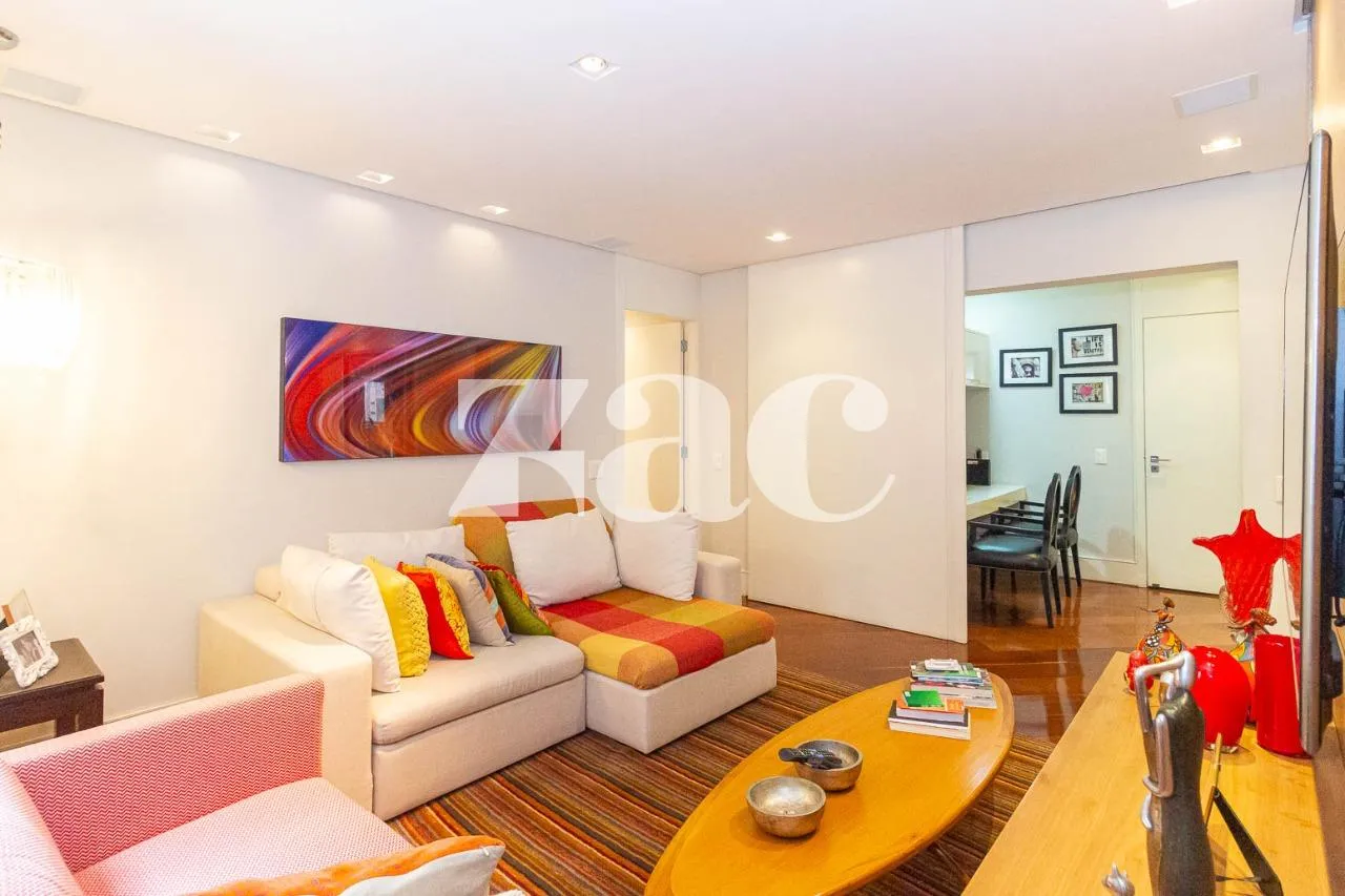 Apartamento com 2 suítes à venda em Pinheiros, São Paulo, por R$ 2.670.000 Imagem 11