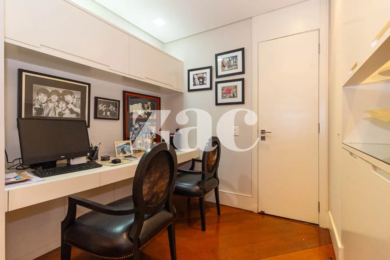 Apartamento com 2 suítes à venda em Pinheiros, São Paulo, por R$ 2.670.000 Imagem 21