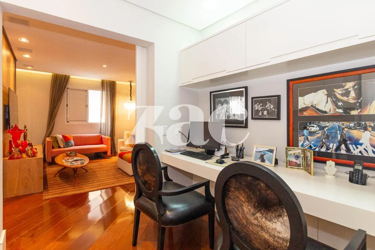 Apartamento com 2 suítes à venda em Pinheiros, São Paulo, por R$ 2.670.000 Imagem 20