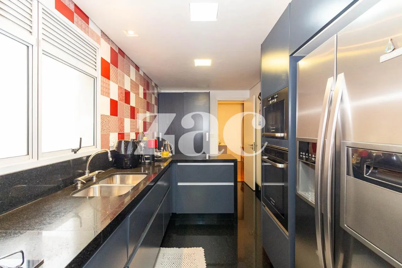 Apartamento com 2 suítes à venda em Pinheiros, São Paulo, por R$ 2.670.000 Imagem 23