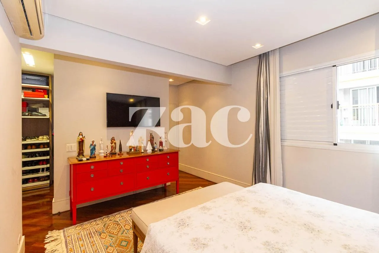 Apartamento com 2 suítes à venda em Pinheiros, São Paulo, por R$ 2.670.000 Imagem 26