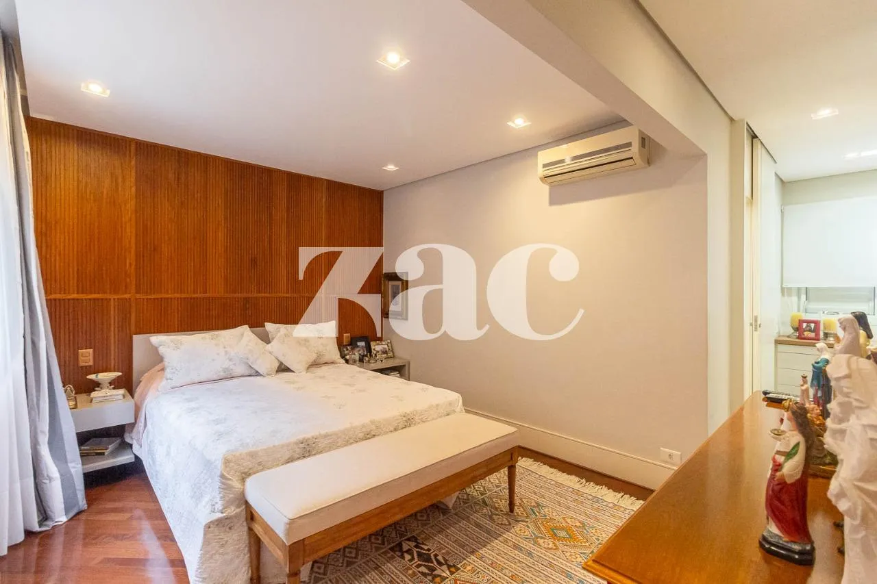 Apartamento com 2 suítes à venda em Pinheiros, São Paulo, por R$ 2.670.000 Imagem 25