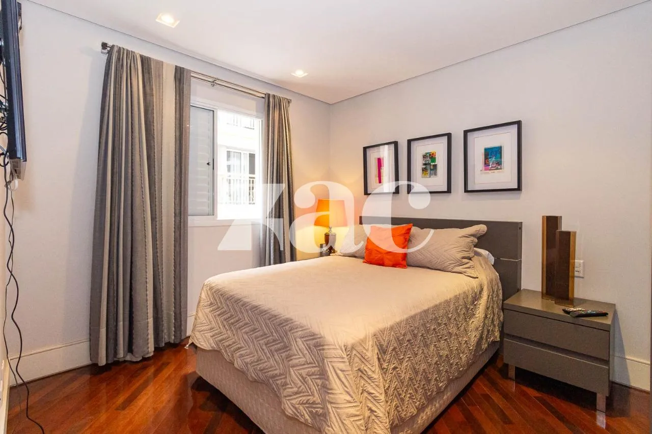 Apartamento com 2 suítes à venda em Pinheiros, São Paulo, por R$ 2.670.000 Imagem 27
