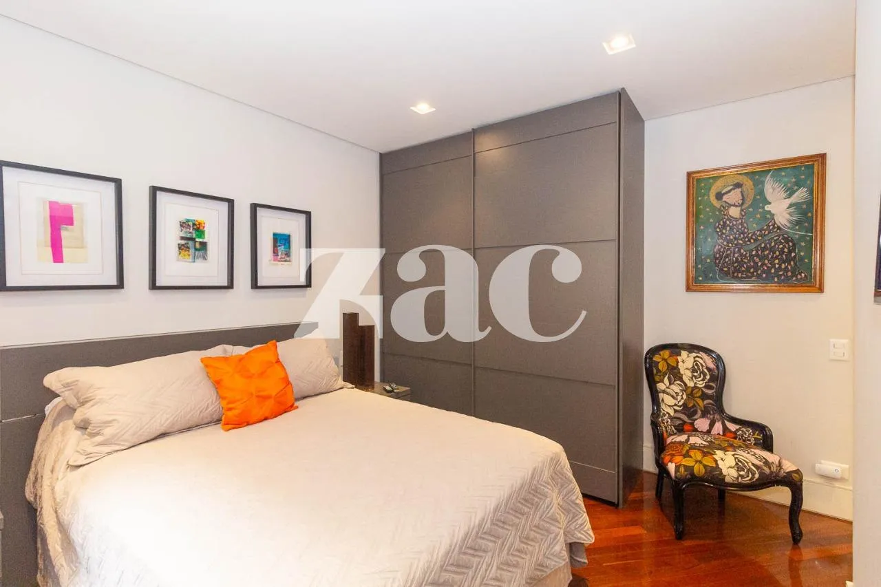 Apartamento com 2 suítes à venda em Pinheiros, São Paulo, por R$ 2.670.000 Imagem 28