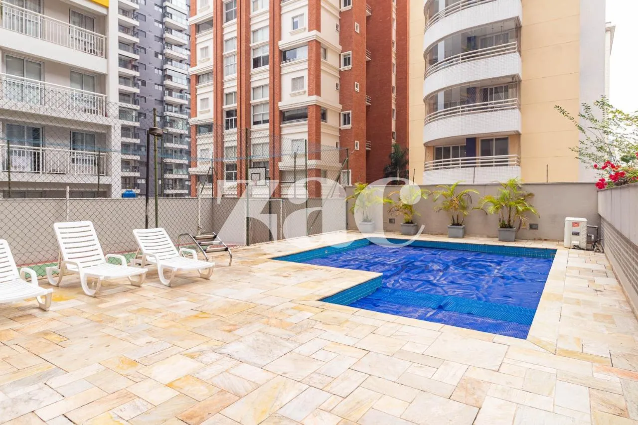 Apartamento com 2 suítes à venda em Pinheiros, São Paulo, por R$ 2.670.000 Imagem 29