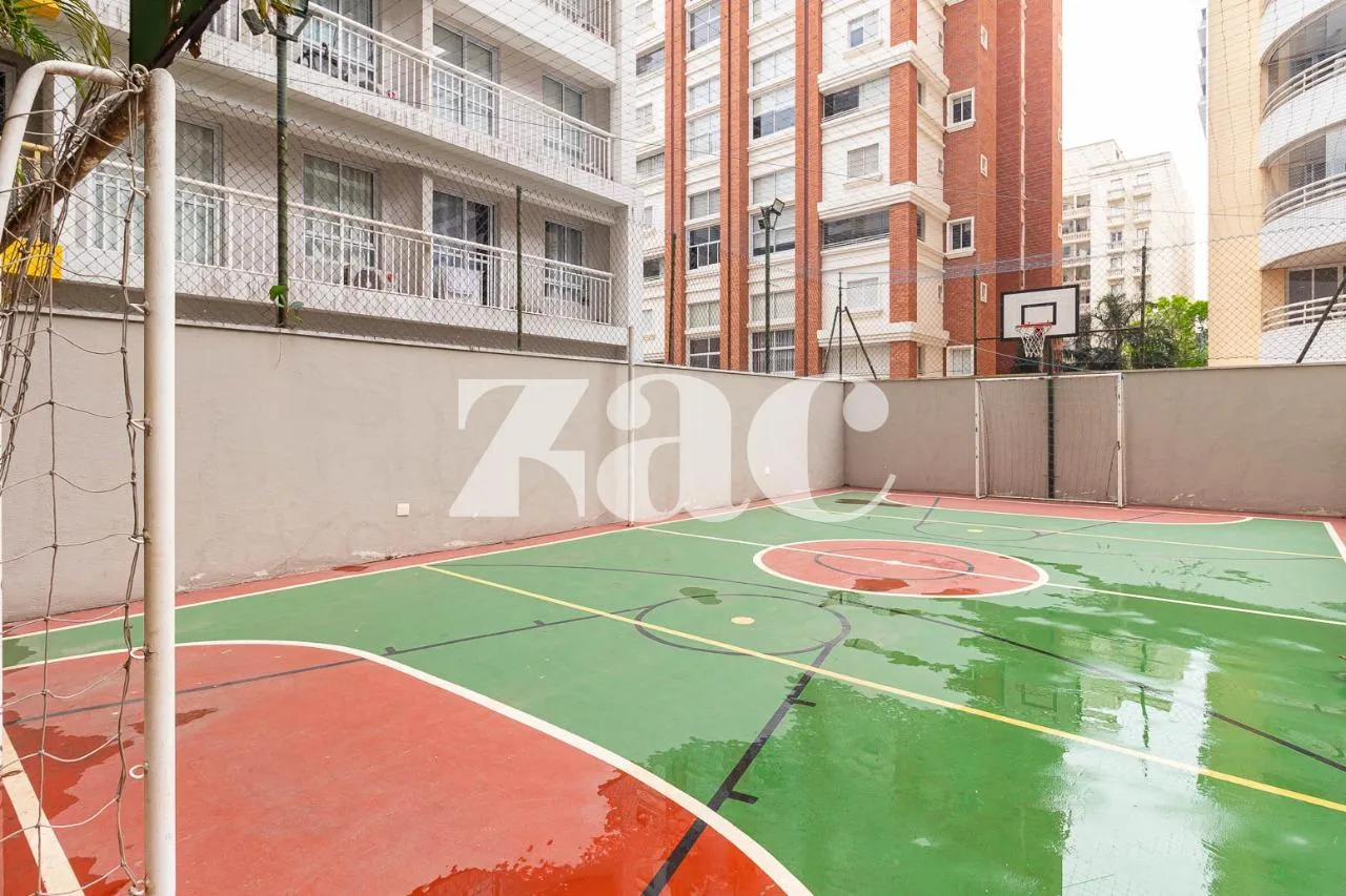 Apartamento com 2 suítes à venda em Pinheiros, São Paulo, por R$ 2.670.000 Imagem 30