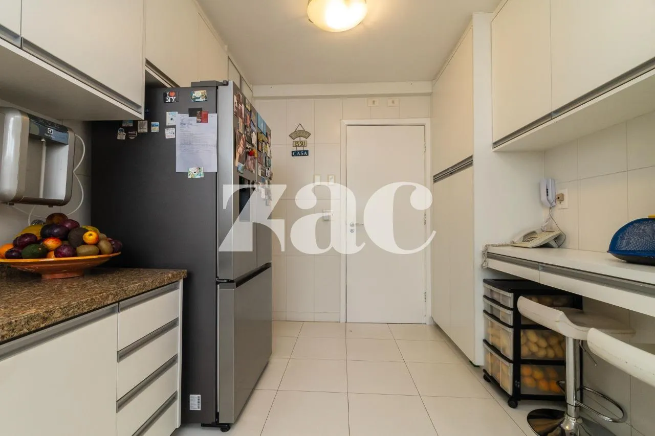 Apartamento com 1 suítes à venda em Jardim Paulista, São Paulo, por R$ 3.780.000 Imagem 16