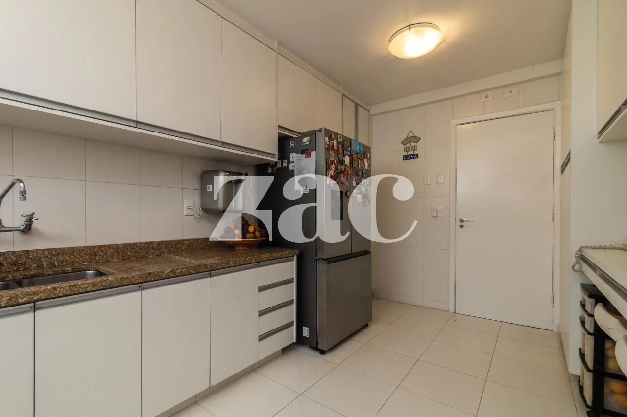 Apartamento com 1 suítes à venda em Jardim Paulista, São Paulo, por R$ 3.780.000 Imagem 15