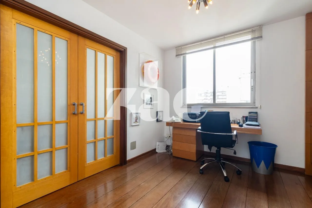 Apartamento com 1 suítes à venda em Jardim Paulista, São Paulo, por R$ 3.780.000 Imagem 27