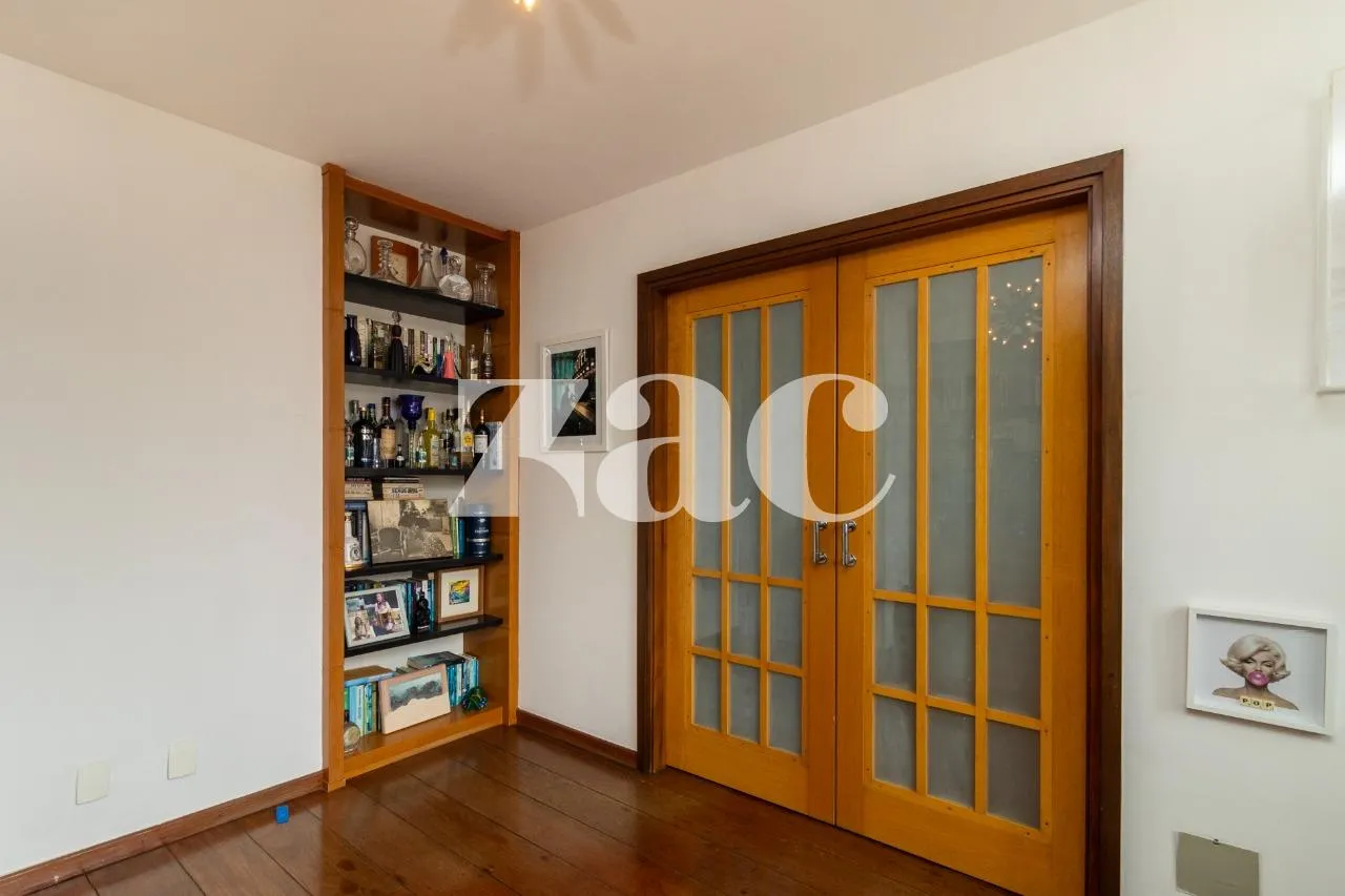Apartamento com 1 suítes à venda em Jardim Paulista, São Paulo, por R$ 3.780.000 Imagem 28