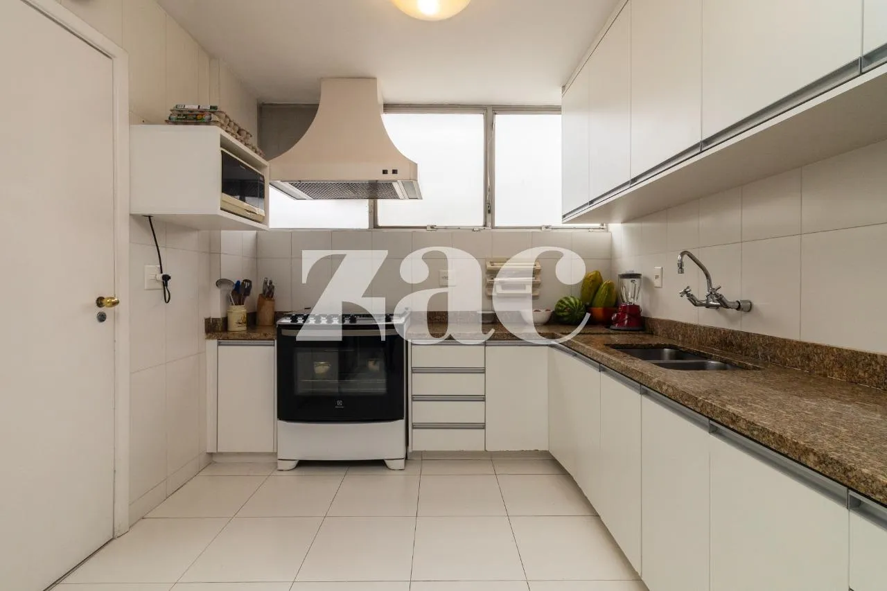 Apartamento com 1 suítes à venda em Jardim Paulista, São Paulo, por R$ 3.780.000 Imagem 14