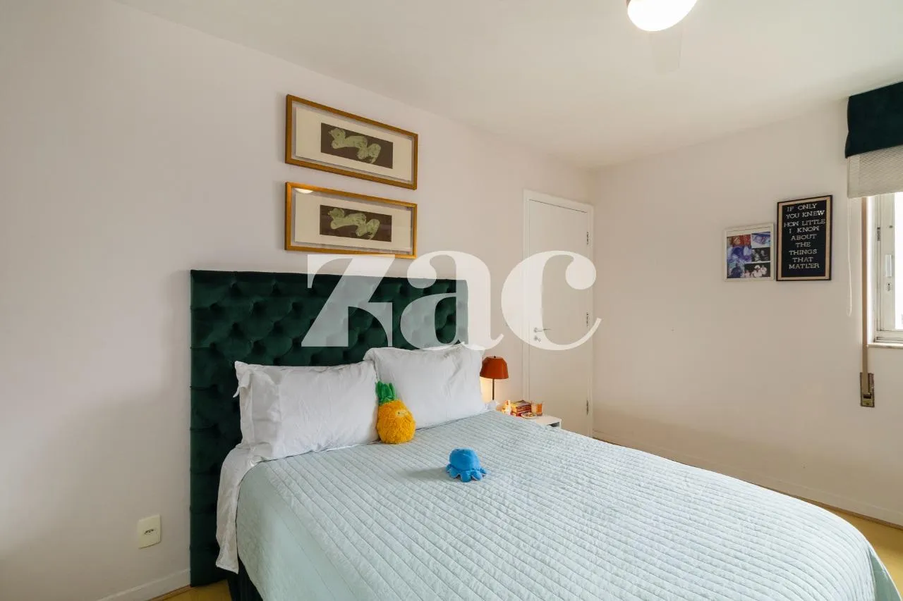 Apartamento com 1 suítes à venda em Jardim Paulista, São Paulo, por R$ 3.780.000 Imagem 22