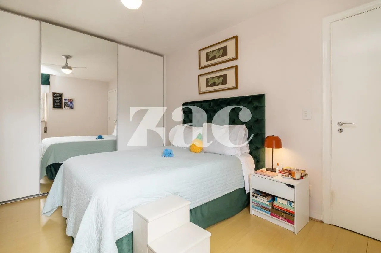 Apartamento com 1 suítes à venda em Jardim Paulista, São Paulo, por R$ 3.780.000 Imagem 21