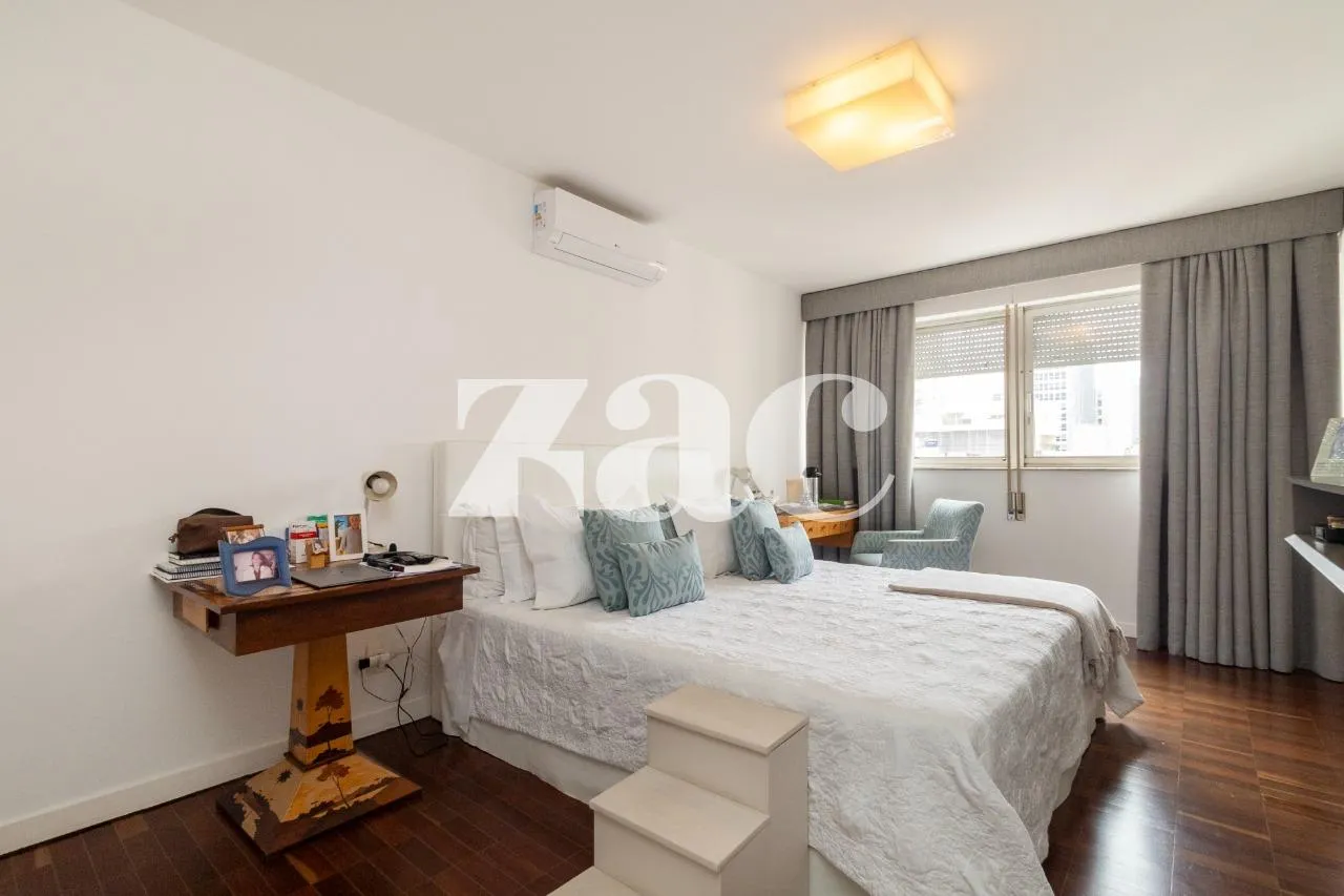 Apartamento com 1 suítes à venda em Jardim Paulista, São Paulo, por R$ 3.780.000 Imagem 19