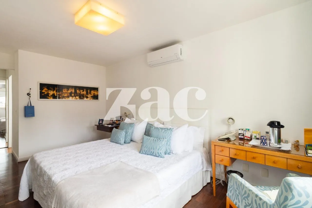 Apartamento com 1 suítes à venda em Jardim Paulista, São Paulo, por R$ 3.780.000 Imagem 20
