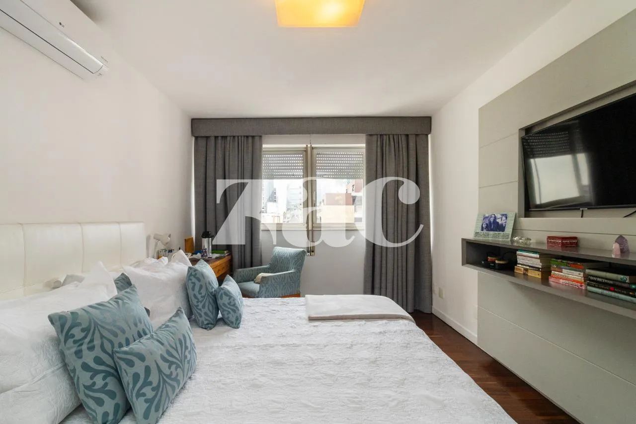 Apartamento com 1 suítes à venda em Jardim Paulista, São Paulo, por R$ 3.780.000 Imagem 17