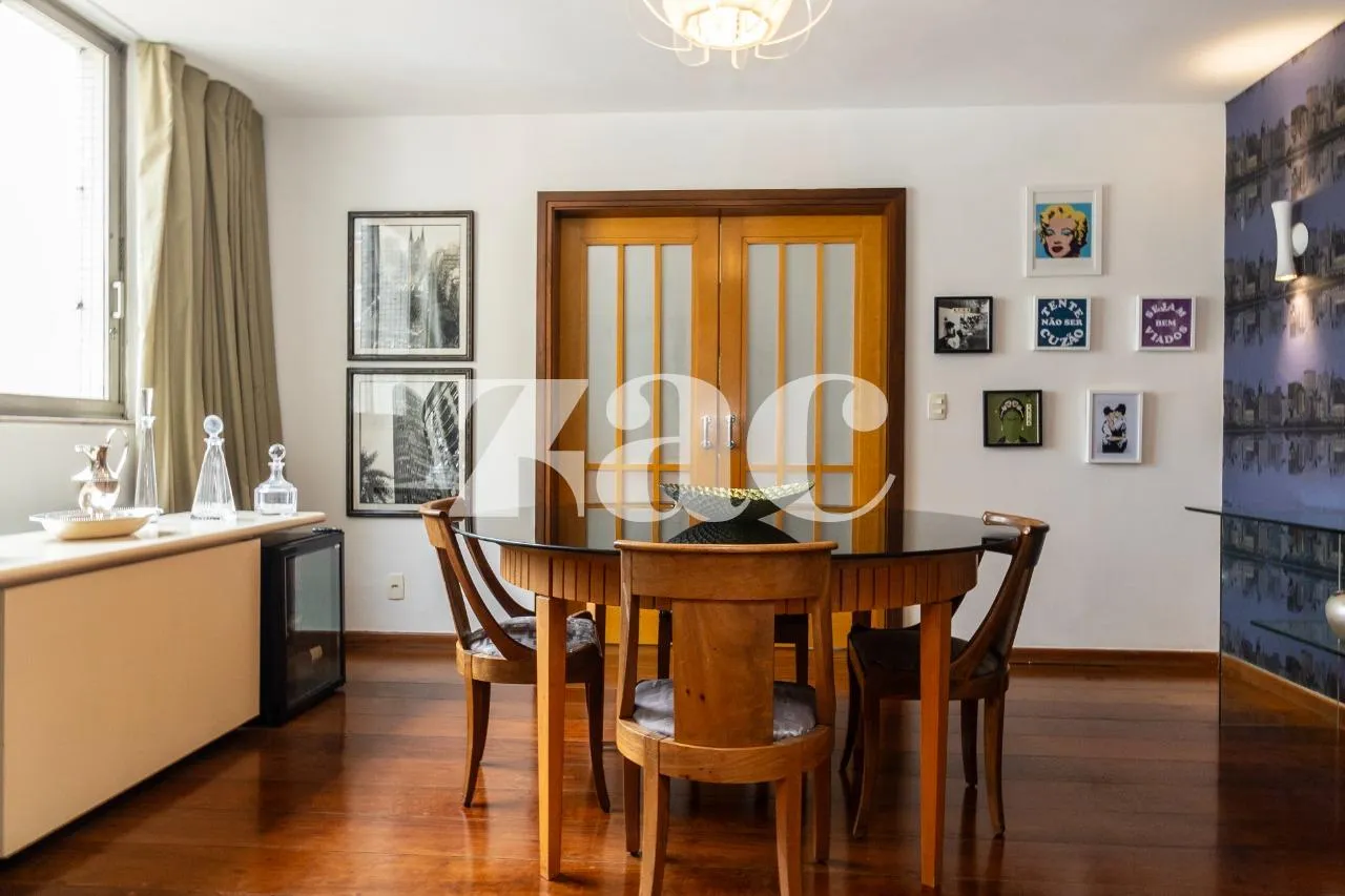 Apartamento com 1 suítes à venda em Jardim Paulista, São Paulo, por R$ 3.780.000 Imagem 13