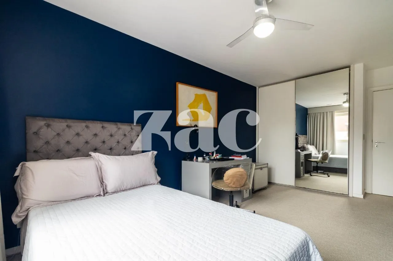 Apartamento com 1 suítes à venda em Jardim Paulista, São Paulo, por R$ 3.780.000 Imagem 26