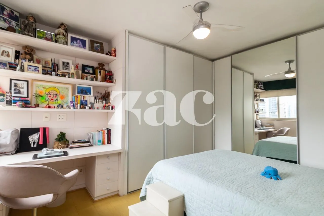 Apartamento com 1 suítes à venda em Jardim Paulista, São Paulo, por R$ 3.780.000 Imagem 24