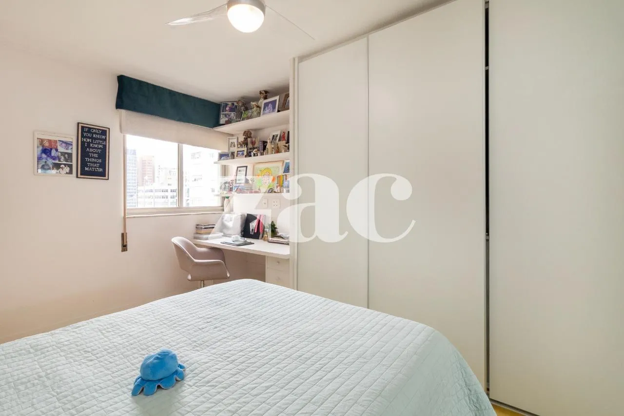 Apartamento com 1 suítes à venda em Jardim Paulista, São Paulo, por R$ 3.780.000 Imagem 23