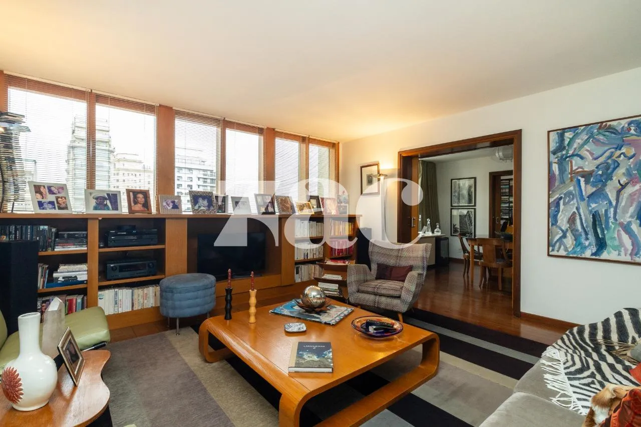 Apartamento com 1 suítes à venda em Jardim Paulista, São Paulo, por R$ 3.780.000 Imagem 10
