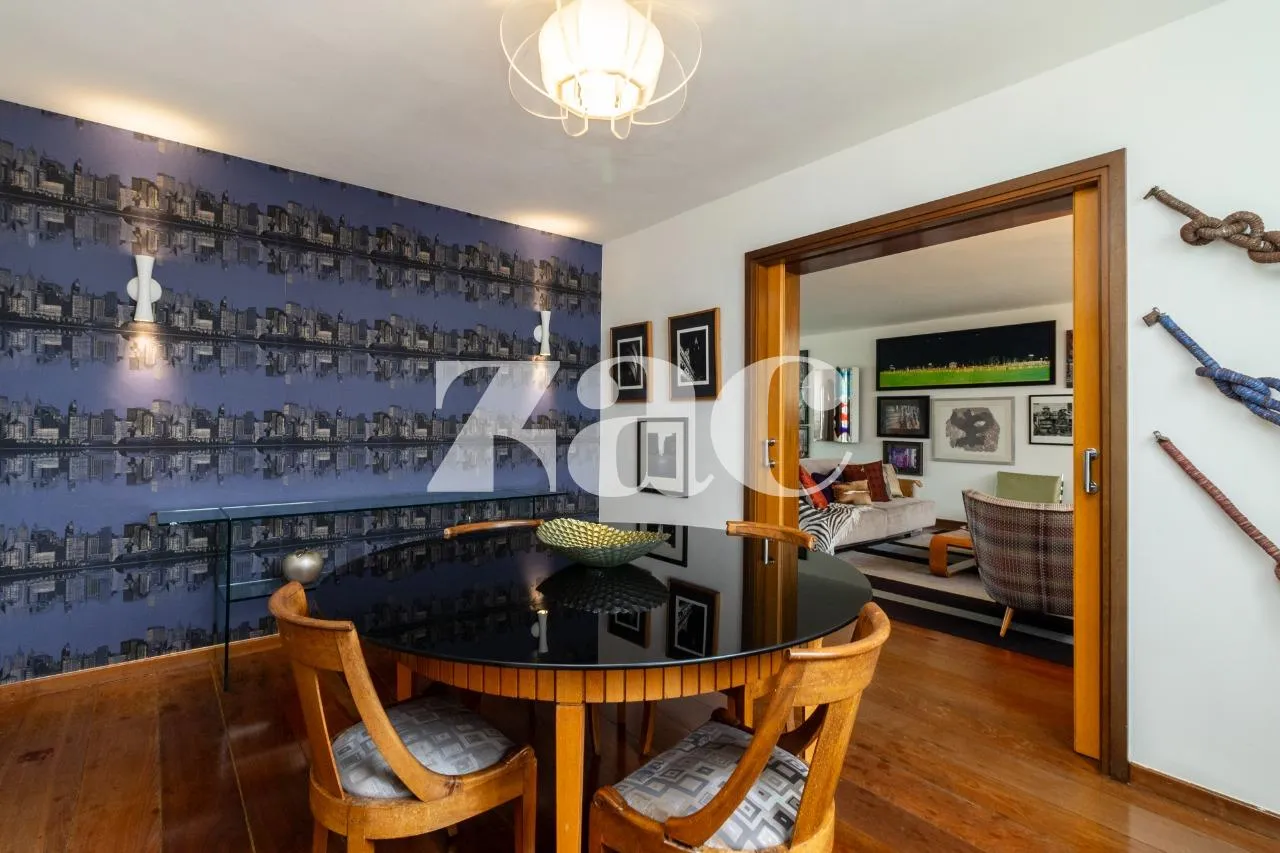 Apartamento com 1 suítes à venda em Jardim Paulista, São Paulo, por R$ 3.780.000 Imagem 11