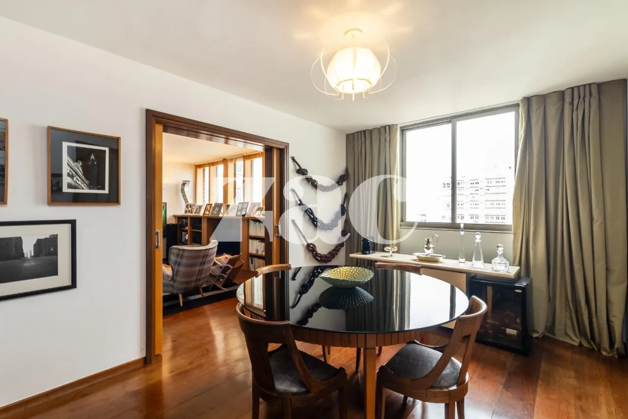 Apartamento com 1 suítes à venda em Jardim Paulista, São Paulo, por R$ 3.780.000 Imagem 12