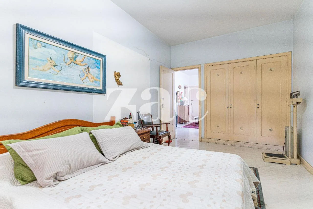 Casa com 1 suítes à venda em Jardim Paulistano, São Paulo, por R$ 5.600.000 Imagem 13