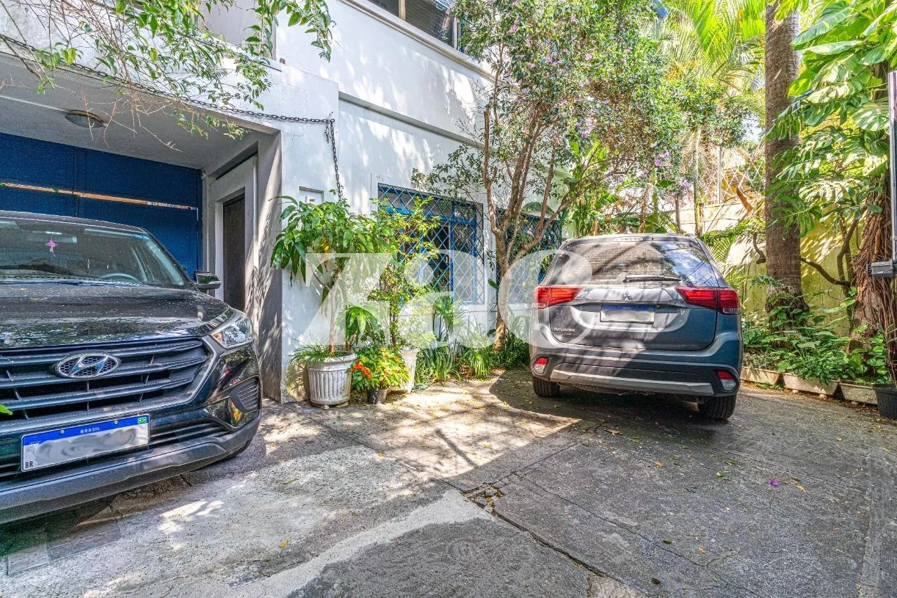 Casa com 1 suítes à venda em Jardim Paulistano, São Paulo, por R$ 5.600.000 Imagem 18