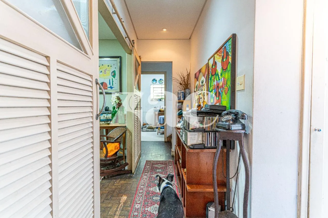 Casa com 1 suítes à venda em Jardim Paulistano, São Paulo, por R$ 5.600.000 Imagem 16