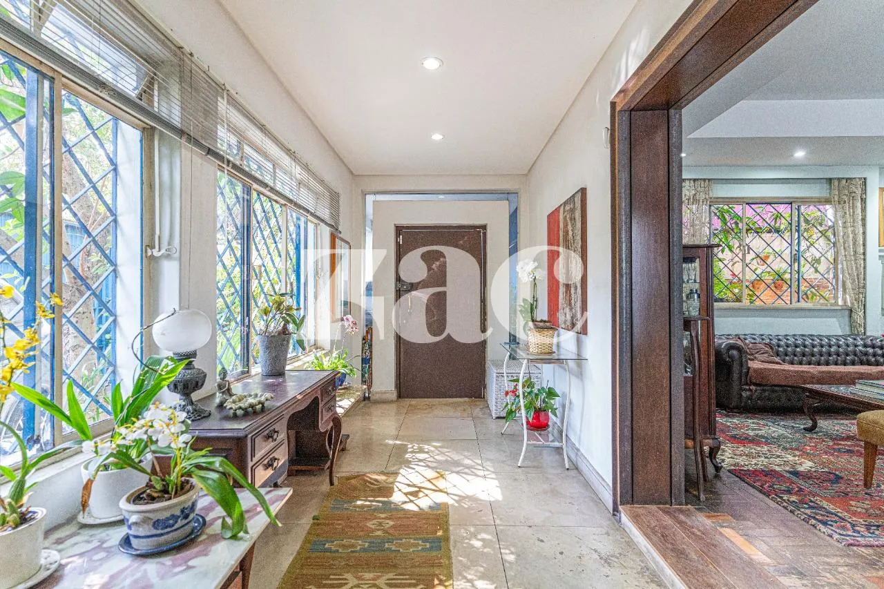 Casa com 1 suítes à venda em Jardim Paulistano, São Paulo, por R$ 5.600.000