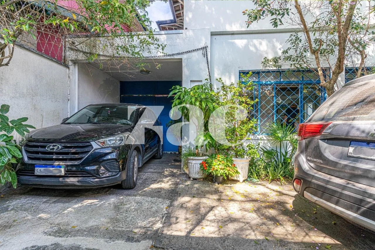 Casa com 1 suítes à venda em Jardim Paulistano, São Paulo, por R$ 5.600.000 Imagem 19