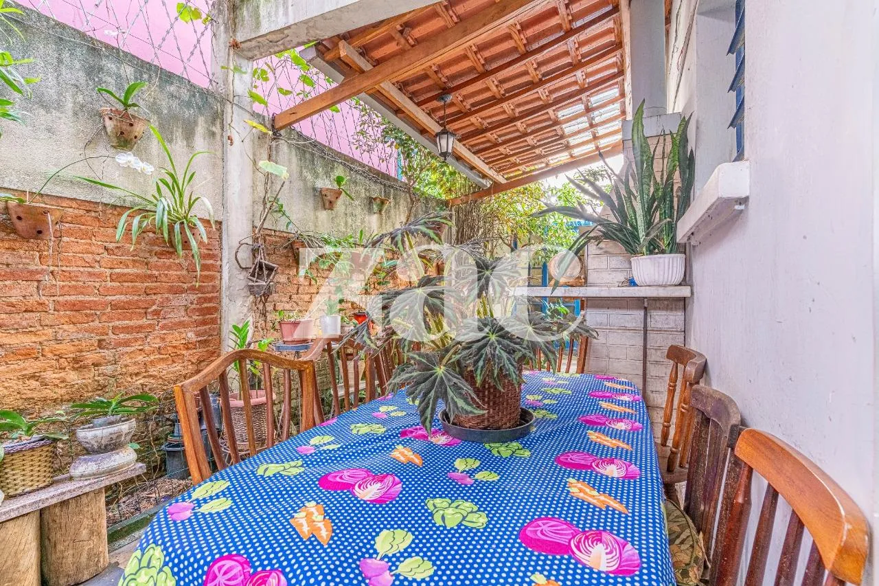 Casa com 1 suítes à venda em Jardim Paulistano, São Paulo, por R$ 5.600.000 Imagem 17