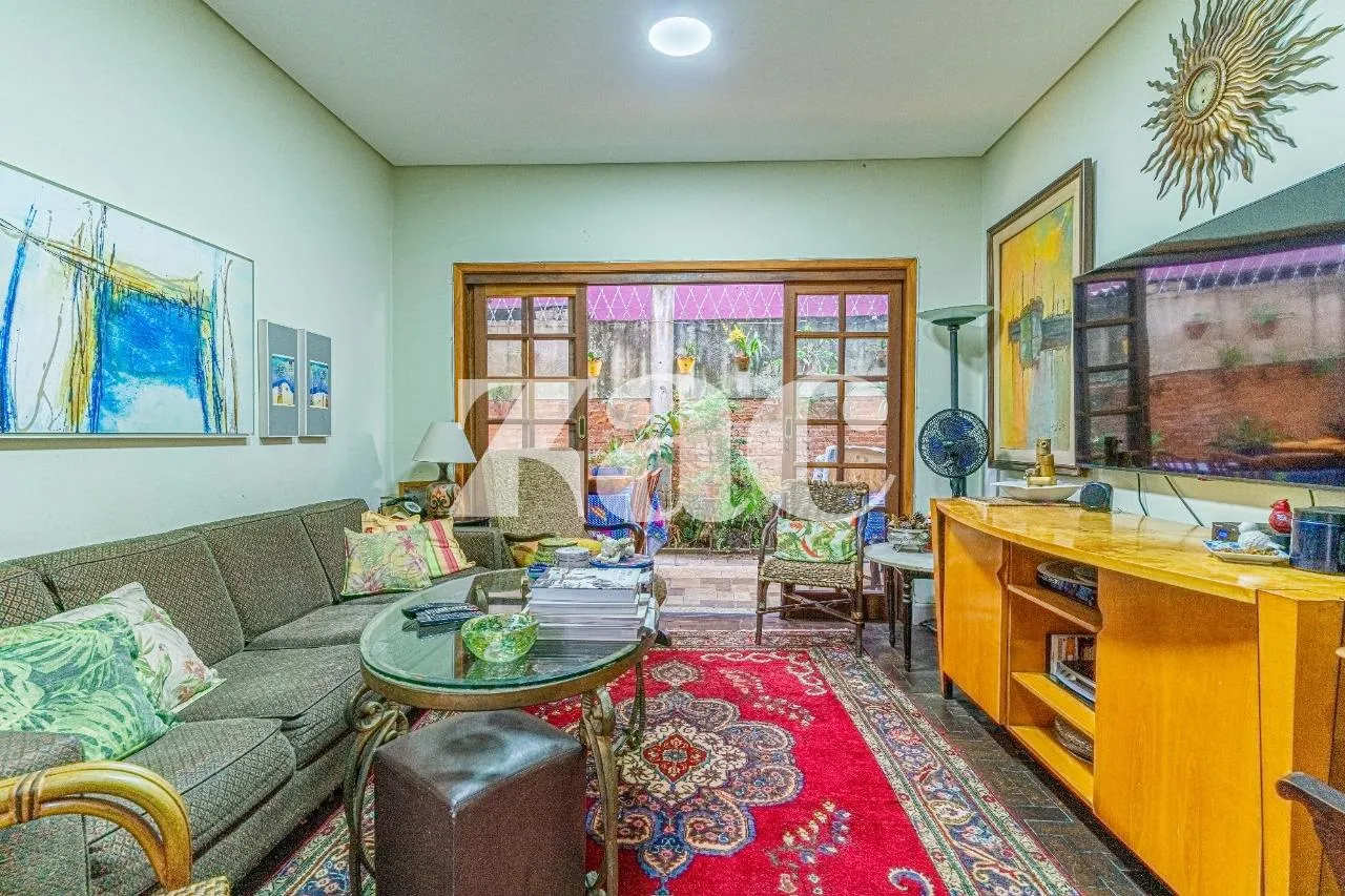 Casa com 1 suítes à venda em Jardim Paulistano, São Paulo, por R$ 5.600.000 Imagem 10