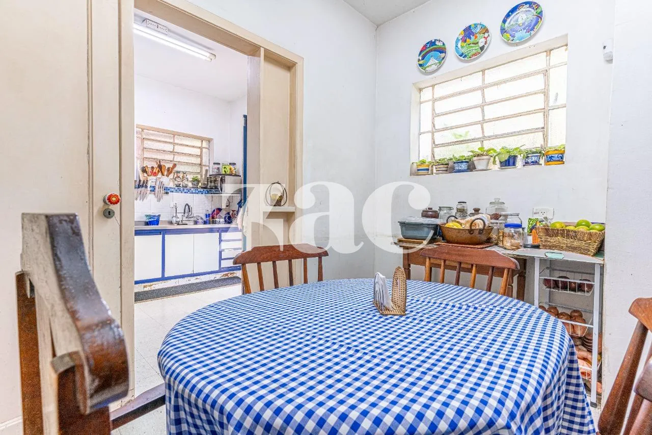 Casa com 1 suítes à venda em Jardim Paulistano, São Paulo, por R$ 5.600.000 Imagem 11