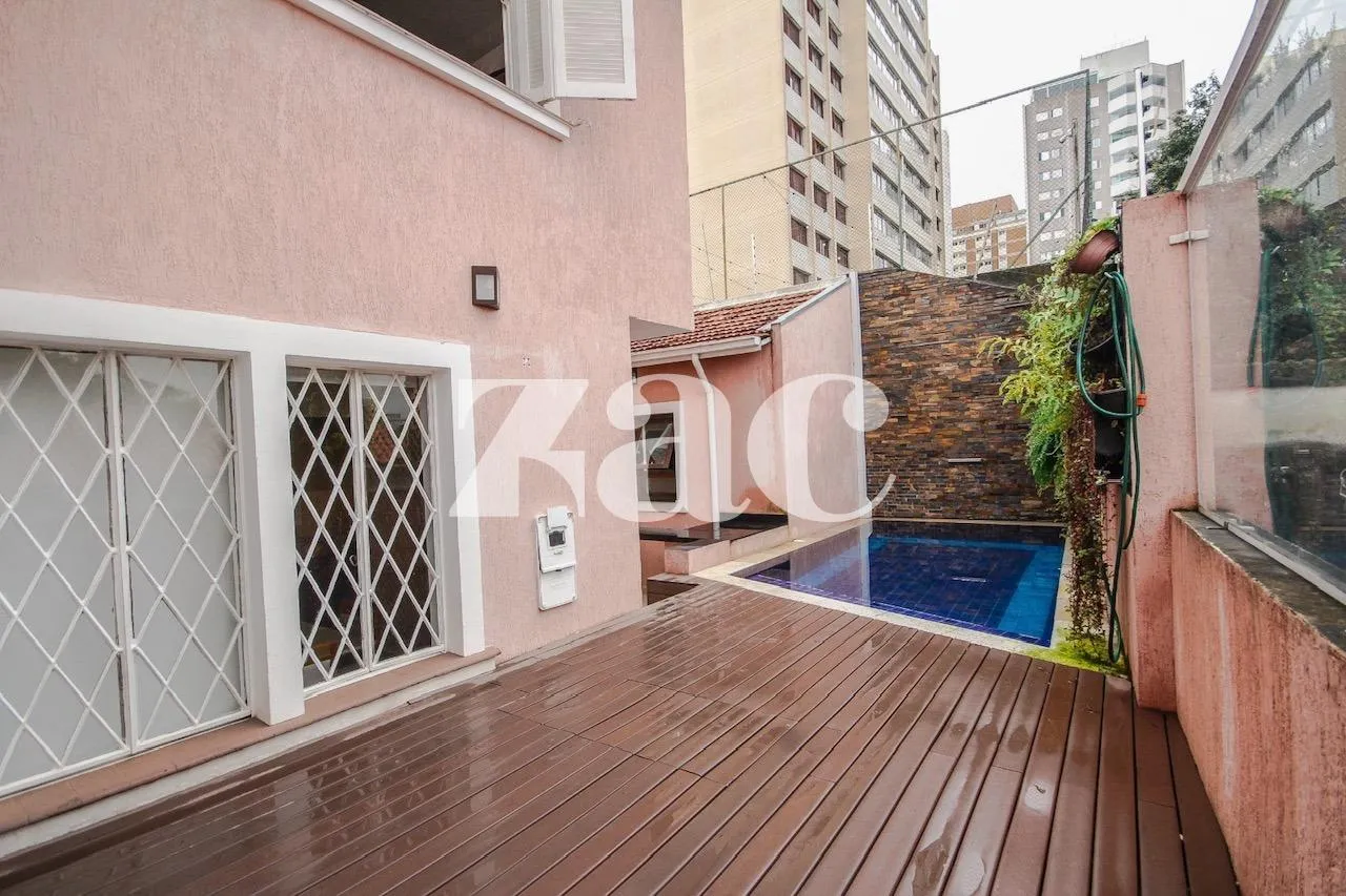 Casa de vila com 1 suítes à venda em Perdizes, São Paulo, por R$ 2.700.000 Imagem 2