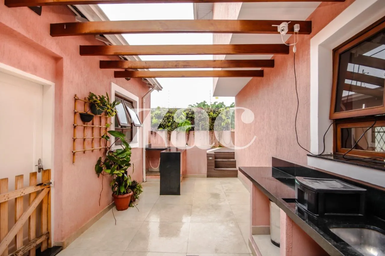 Casa de vila com 1 suítes à venda em Perdizes, São Paulo, por R$ 2.700.000 Imagem 3