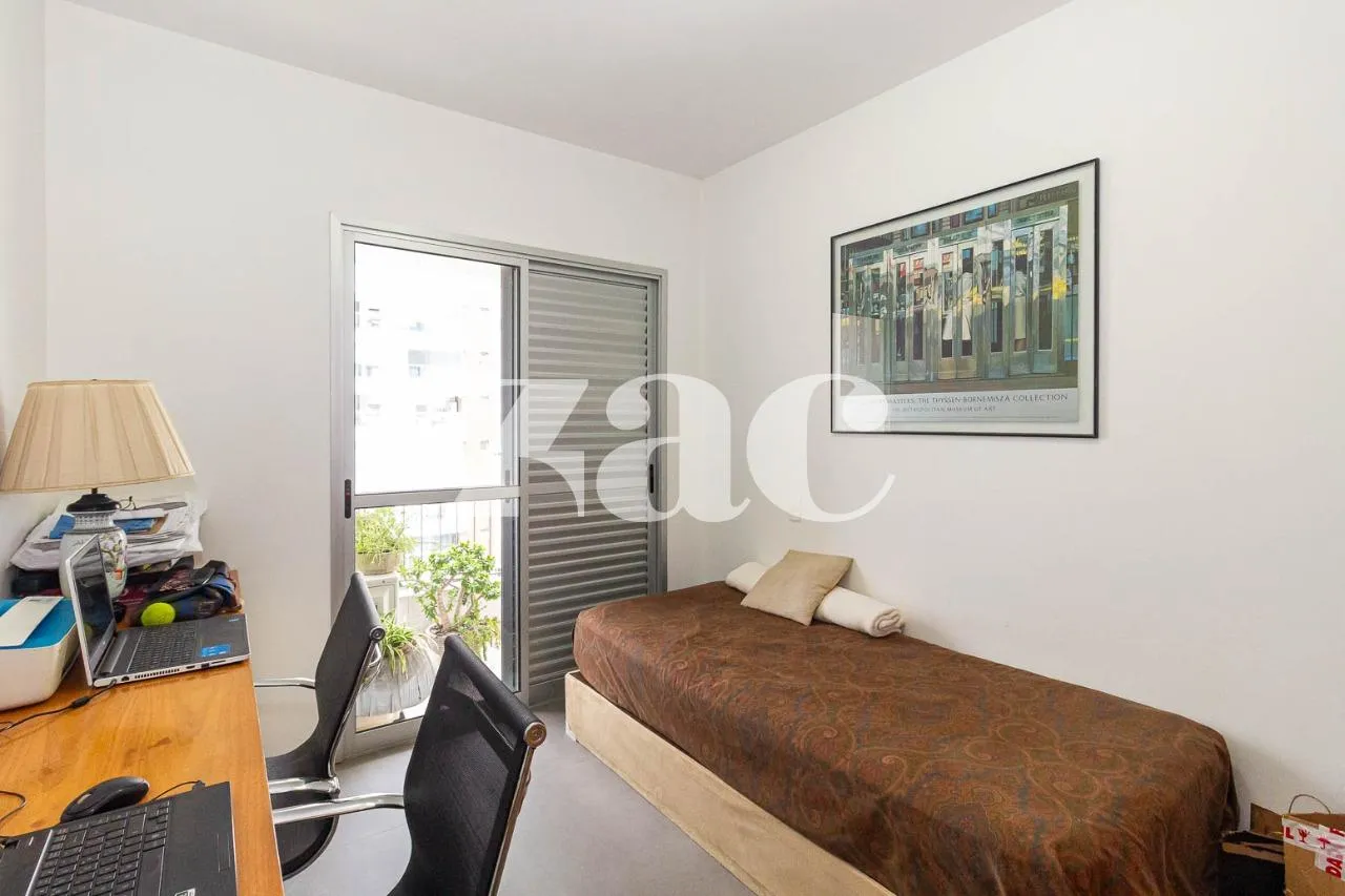 Apartamento com 1 suítes à venda em Sumaré, São Paulo, por R$ 1.700.000 Imagem 15