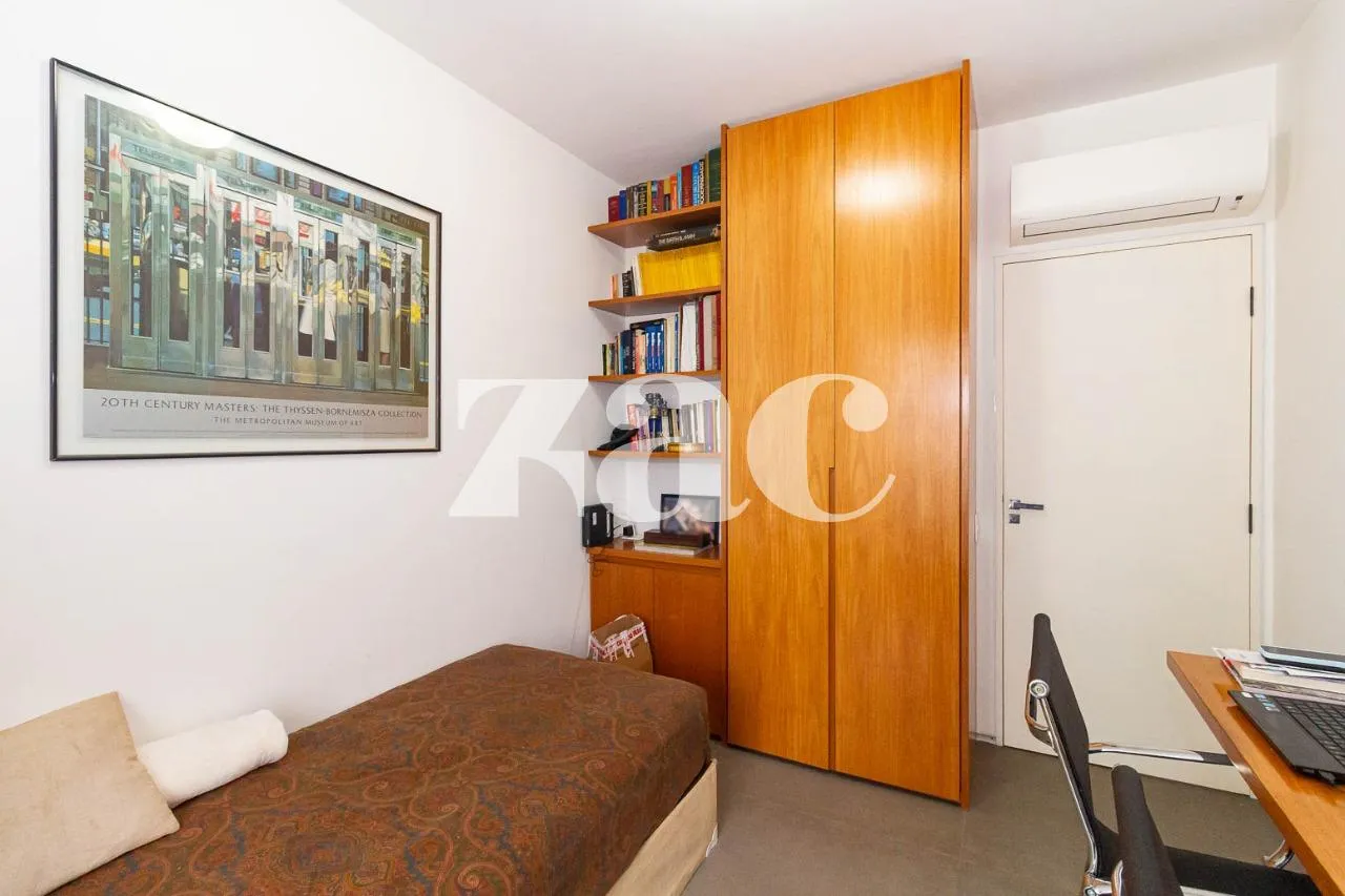 Apartamento com 1 suítes à venda em Sumaré, São Paulo, por R$ 1.700.000 Imagem 16
